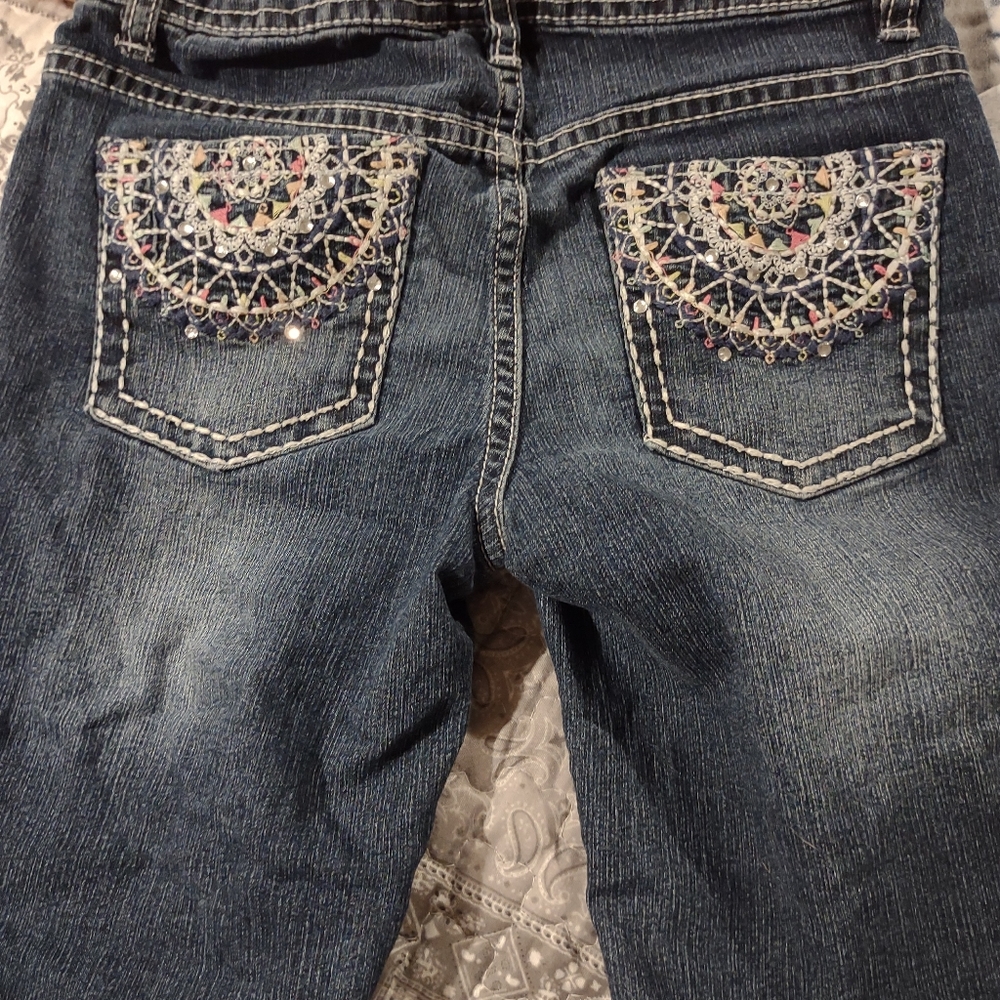 Girls bottoms bundle - Picture 5 of 9